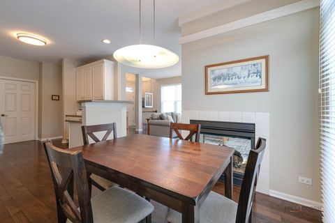 Tiny photo for 439 Pine Lake Circle, Vernon Hills, IL 60061 (MLS # 12528501)