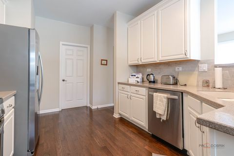 Tiny photo for 439 Pine Lake Circle, Vernon Hills, IL 60061 (MLS # 12528501)