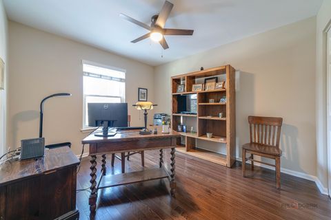 Tiny photo for 439 Pine Lake Circle, Vernon Hills, IL 60061 (MLS # 12528501)