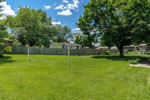 A home in Machesney Park