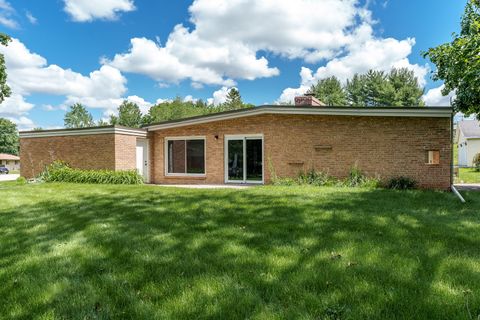 A home in Machesney Park