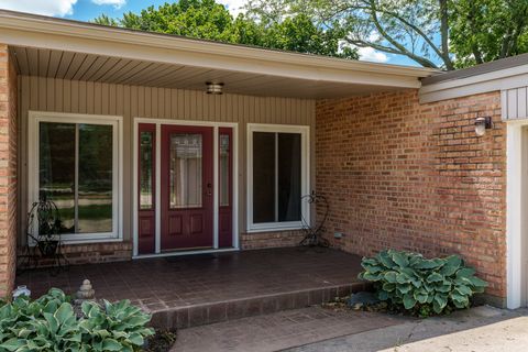 A home in Machesney Park