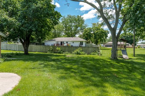 A home in Machesney Park