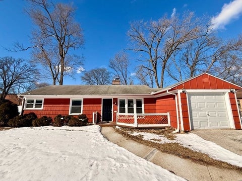 Photo of 344 Nassau Street, Park Forest, IL 60466 (MLS # 12675819)