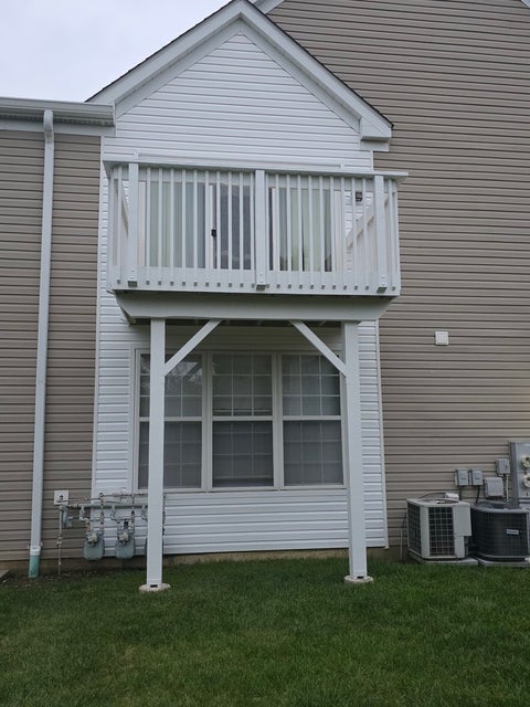 Tiny photo for 37 Arboretum Drive #1, Lombard, IL 60148 (MLS # 12776384)