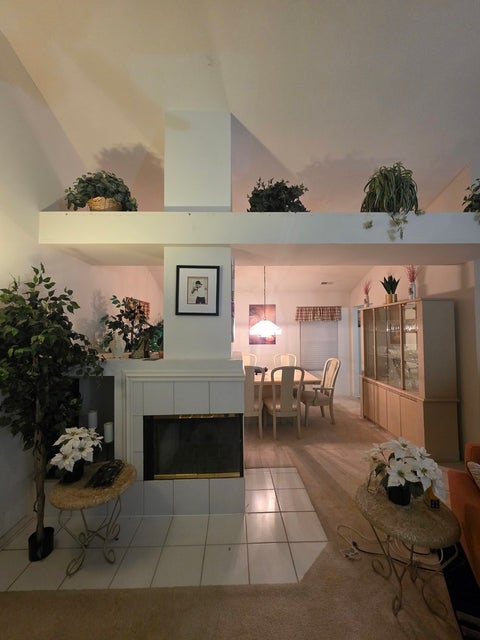 Tiny photo for 37 Arboretum Drive #1, Lombard, IL 60148 (MLS # 12776384)