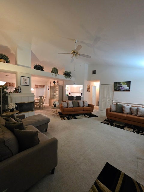 Tiny photo for 37 Arboretum Drive #1, Lombard, IL 60148 (MLS # 12776384)