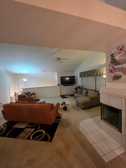 Tiny photo for 37 Arboretum Drive #1, Lombard, IL 60148 (MLS # 12776384)
