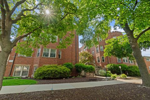 4126 N Kedvale Avenue 302 Chicago IL 60641