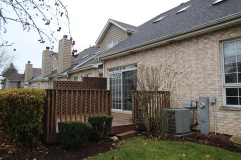 Tiny photo for 10 MOORINGS Drive, Palos Heights, IL 60463 (MLS # 12509439)