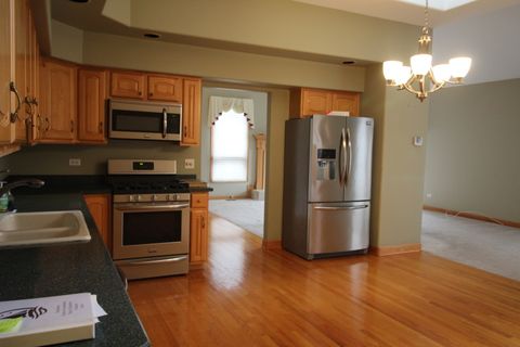 Tiny photo for 10 MOORINGS Drive, Palos Heights, IL 60463 (MLS # 12509439)