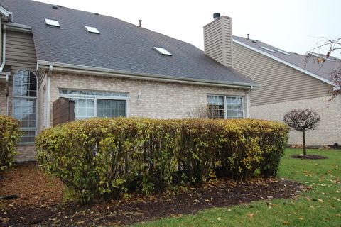 Tiny photo for 10 MOORINGS Drive, Palos Heights, IL 60463 (MLS # 12509439)