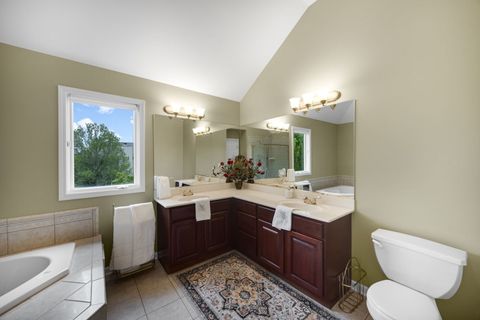 Tiny photo for 852 Sunrise Drive, South Elgin, IL 60177 (MLS # 12631780)