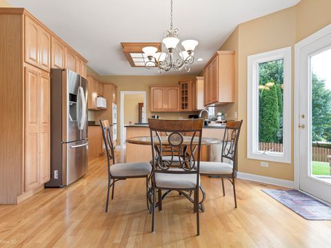 Tiny photo for 852 Sunrise Drive, South Elgin, IL 60177 (MLS # 12631780)