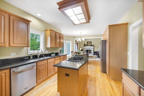 Tiny photo for 852 Sunrise Drive, South Elgin, IL 60177 (MLS # 12631780)