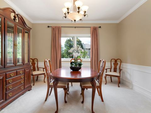 Tiny photo for 852 Sunrise Drive, South Elgin, IL 60177 (MLS # 12631780)
