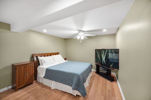 Tiny photo for 852 Sunrise Drive, South Elgin, IL 60177 (MLS # 12631780)