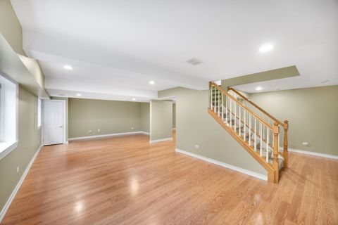 Tiny photo for 852 Sunrise Drive, South Elgin, IL 60177 (MLS # 12631780)