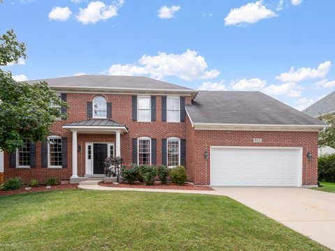 Tiny photo for 852 Sunrise Drive, South Elgin, IL 60177 (MLS # 12631780)
