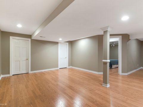 Tiny photo for 852 Sunrise Drive, South Elgin, IL 60177 (MLS # 12631780)