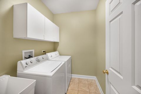Tiny photo for 852 Sunrise Drive, South Elgin, IL 60177 (MLS # 12631780)