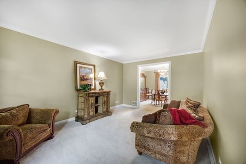 Tiny photo for 852 Sunrise Drive, South Elgin, IL 60177 (MLS # 12631780)