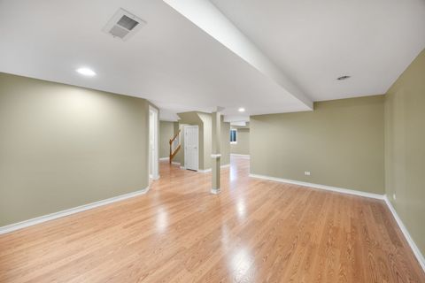 Tiny photo for 852 Sunrise Drive, South Elgin, IL 60177 (MLS # 12631780)