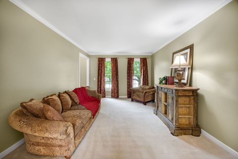 Tiny photo for 852 Sunrise Drive, South Elgin, IL 60177 (MLS # 12631780)