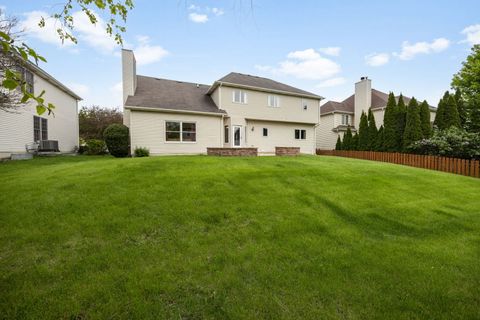 Tiny photo for 852 Sunrise Drive, South Elgin, IL 60177 (MLS # 12631780)