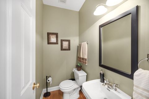 Tiny photo for 852 Sunrise Drive, South Elgin, IL 60177 (MLS # 12631780)
