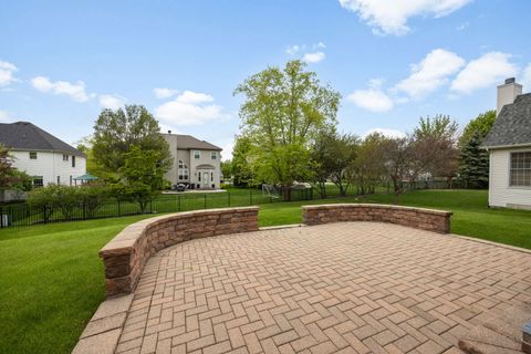 Tiny photo for 852 Sunrise Drive, South Elgin, IL 60177 (MLS # 12631780)