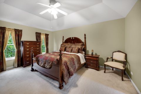 Tiny photo for 852 Sunrise Drive, South Elgin, IL 60177 (MLS # 12631780)