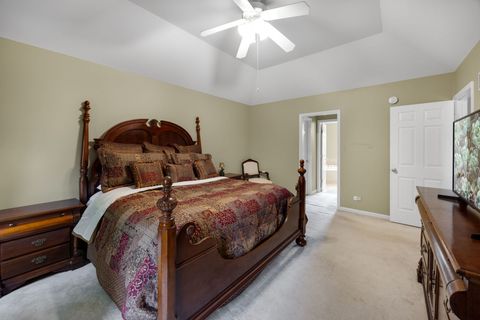 Tiny photo for 852 Sunrise Drive, South Elgin, IL 60177 (MLS # 12631780)