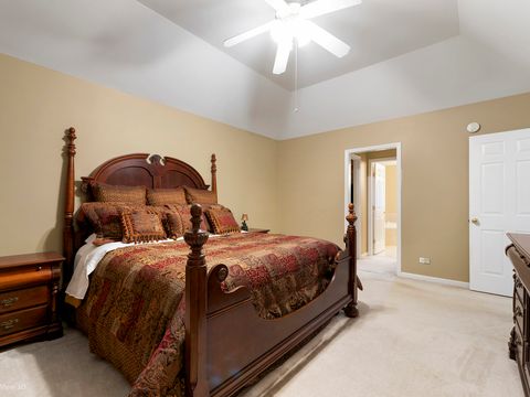Tiny photo for 852 Sunrise Drive, South Elgin, IL 60177 (MLS # 12631780)