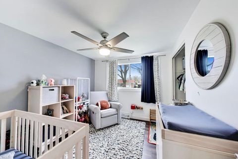 Tiny photo for 1605 W Lexington Drive, Arlington Heights, IL 60004 (MLS # 12615098)