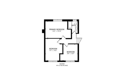 Tiny photo for 1605 W Lexington Drive, Arlington Heights, IL 60004 (MLS # 12615098)