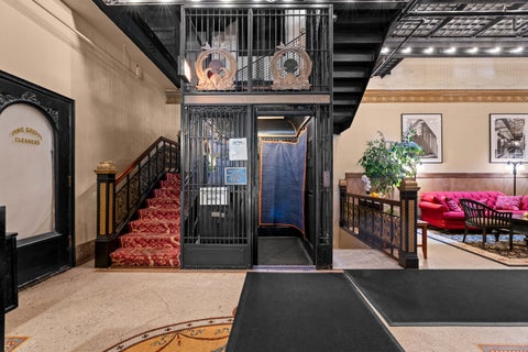 Tiny photo for 2800 N Pine Grove Avenue #8CD, Chicago, IL 60657 (MLS # 12761572)