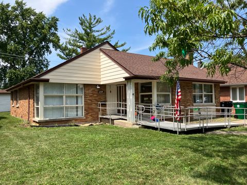 1108 Portsmouth Avenue Westchester IL 60154