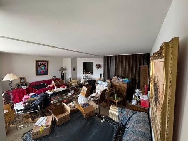 5415 N Sheridan Road 812