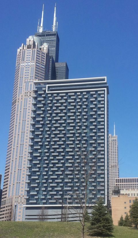 235 W VAN BUREN Street 4416 Chicago IL 60607