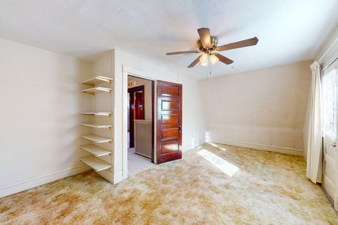 Tiny photo for 7652 Monroe Street, Forest Park, IL 60130 (MLS # 12556629)