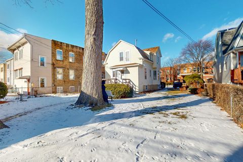 Tiny photo for 7652 Monroe Street, Forest Park, IL 60130 (MLS # 12556629)