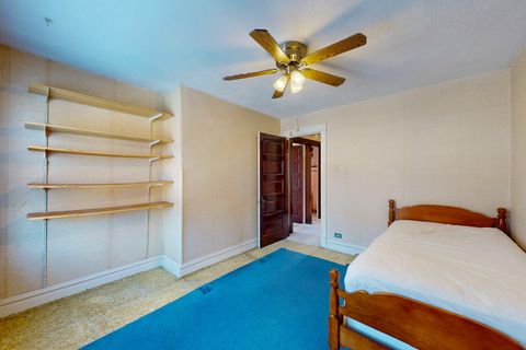 Tiny photo for 7652 Monroe Street, Forest Park, IL 60130 (MLS # 12556629)