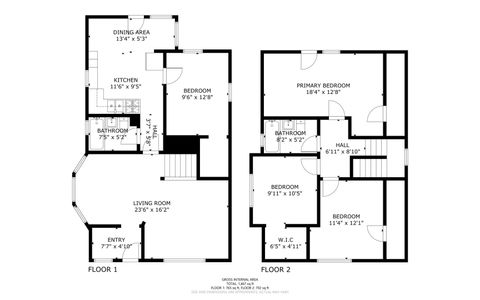 Tiny photo for 7652 Monroe Street, Forest Park, IL 60130 (MLS # 12556629)