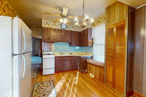 Tiny photo for 7652 Monroe Street, Forest Park, IL 60130 (MLS # 12556629)