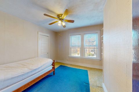 Tiny photo for 7652 Monroe Street, Forest Park, IL 60130 (MLS # 12556629)