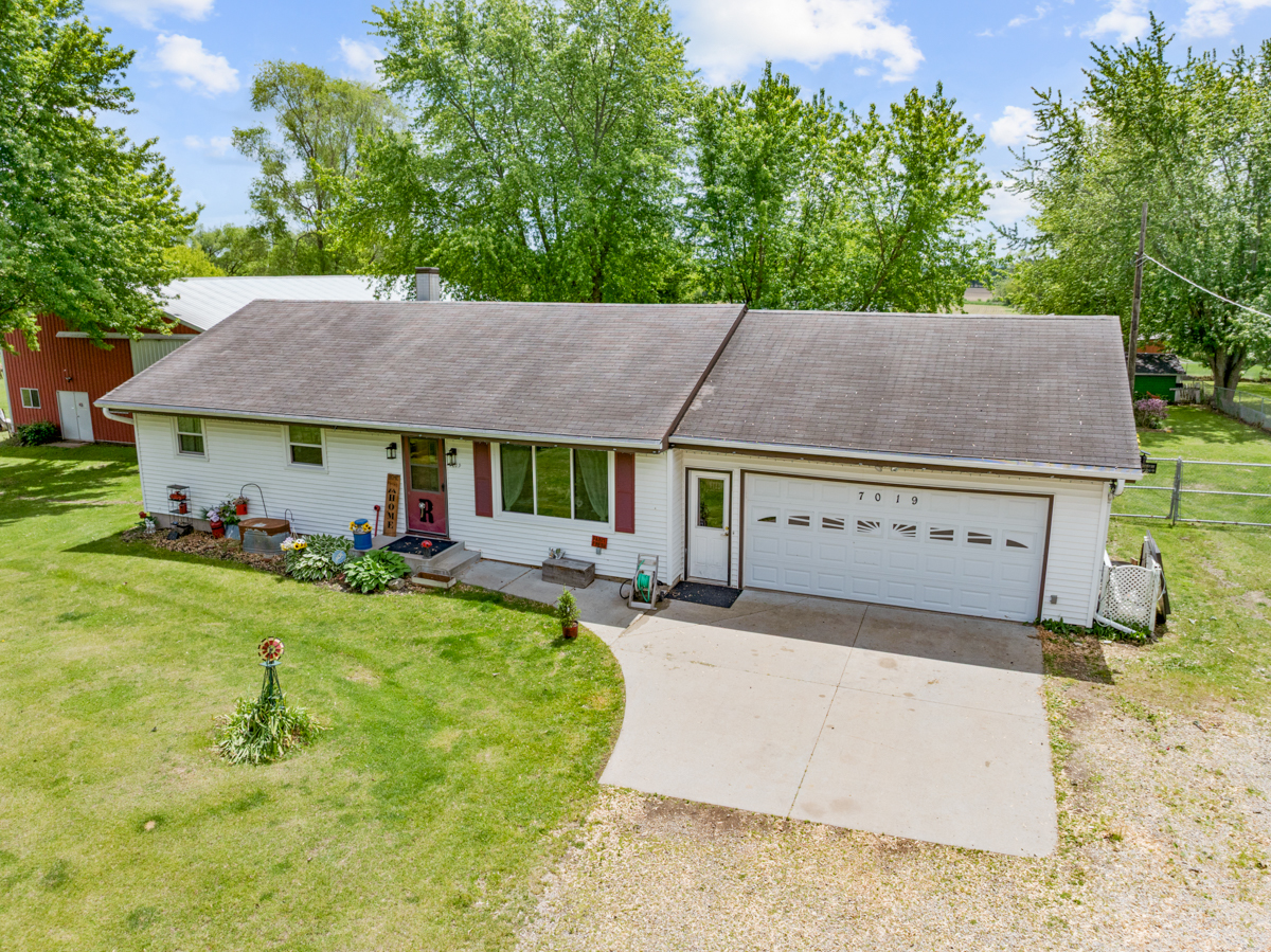 7019 Marengo Road