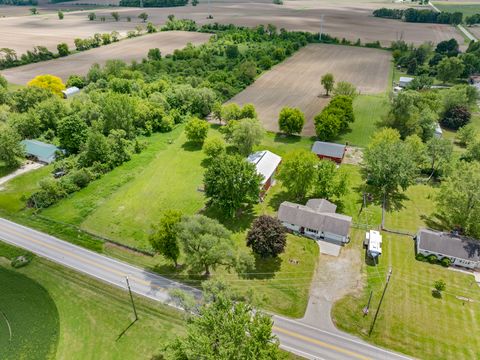 7019 Marengo Road Garden Prairie IL 61038