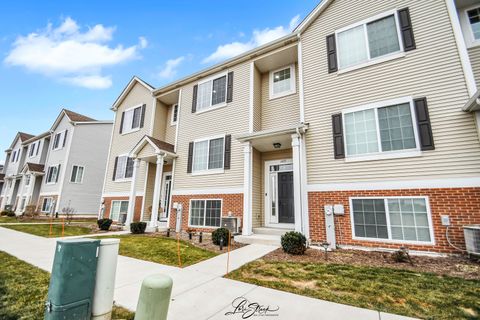 A home in Montgomery