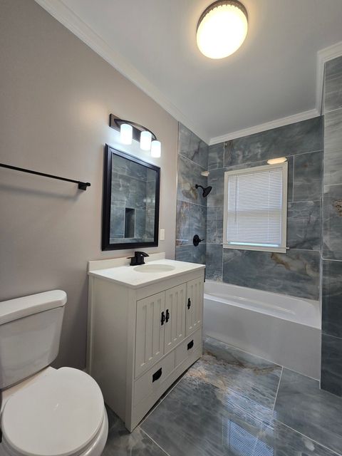 Tiny photo for 10215 S Emerald Avenue, Chicago, IL 60628 (MLS # 12441363)